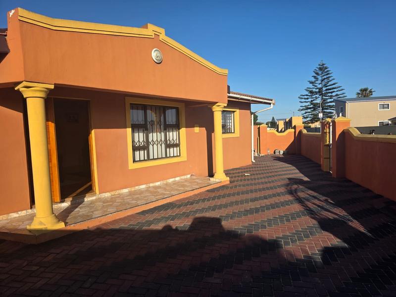 3 Bedroom Property for Sale in Langa Western Cape
